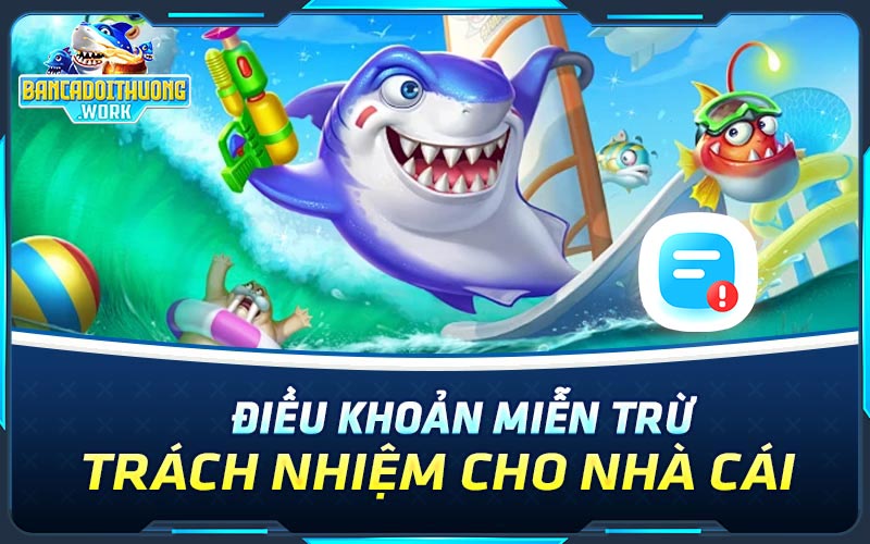 Tuân thủ điều khoản và điều kiện để đảm bảo quy trình giao dịch diễn ra an toàn