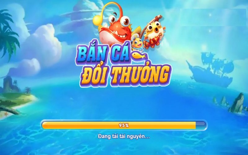 Bắn Cá H5 là game hot nhất hiện nay