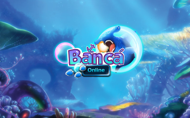 Hướng dẫn tải game bắn cá online