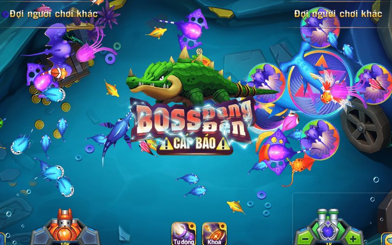 Thông tin sơ lược về game Bắn Cá Đổi Thưởng là gì?