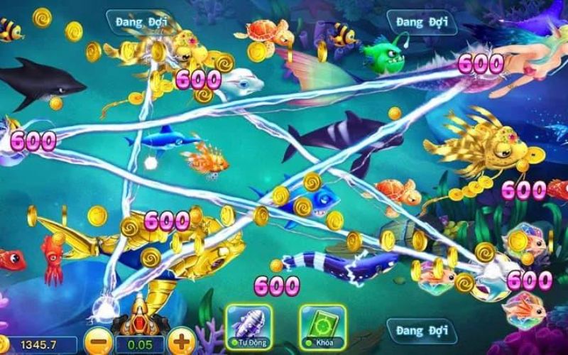 Một số câu hỏi hay gặp về quy trình tải game Bắn Cá